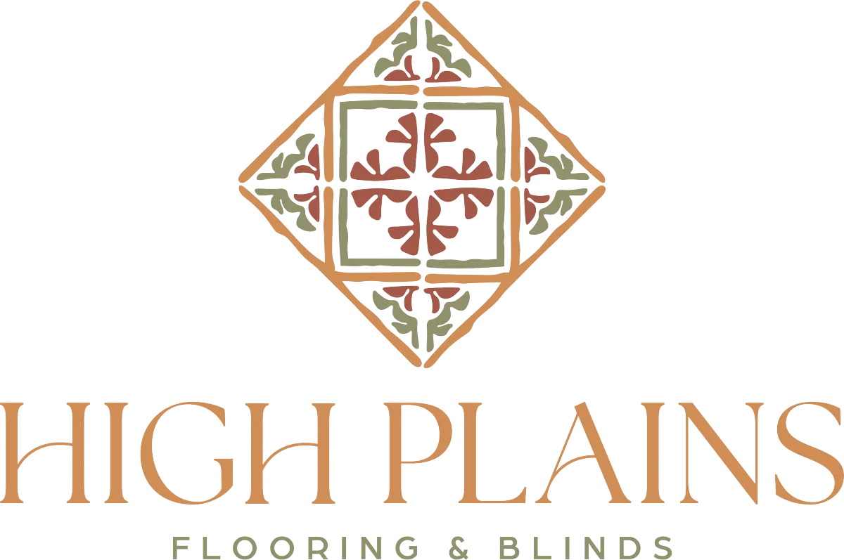 High Plains Flooring Logo
