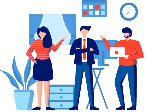 Crocus Patch Media SEO Chat Bot Advertising