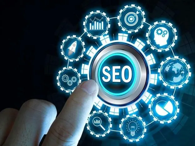 Crocus Patch Media Search Engine Optimization
