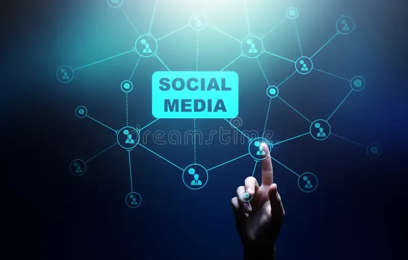 Crocus Patch Media Social Media Marketing Lin