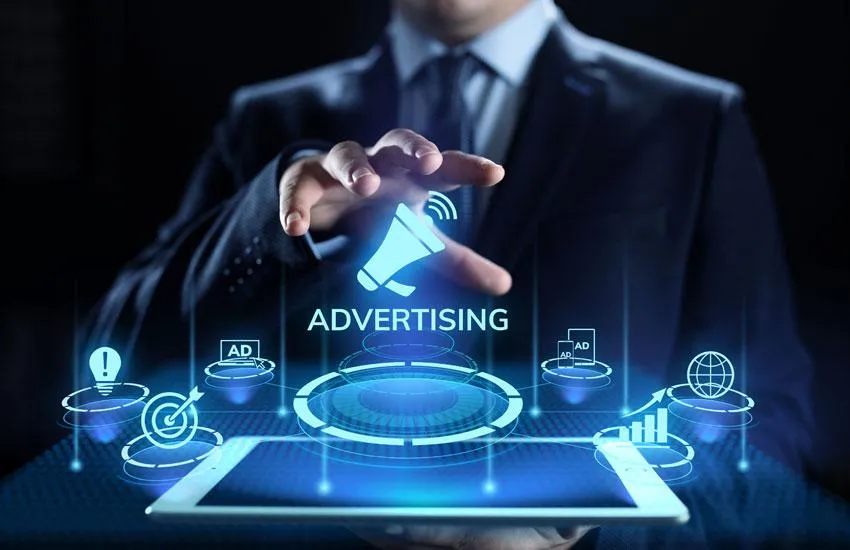 Crocus Patch Media Paid Advertising Link