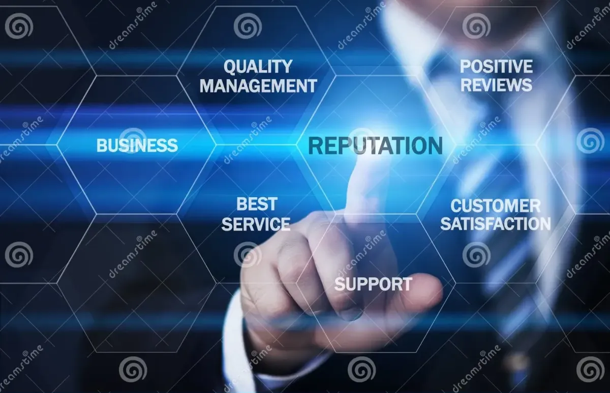 Crocus Patch Meia Reputatio Management Marketing Lik