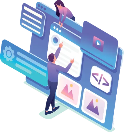 Crocus Patch Media Professional Web Designers