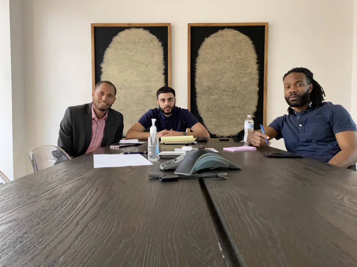 Innovative Real Estate Solutions Team