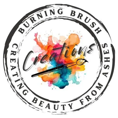 Burning Brush Creations