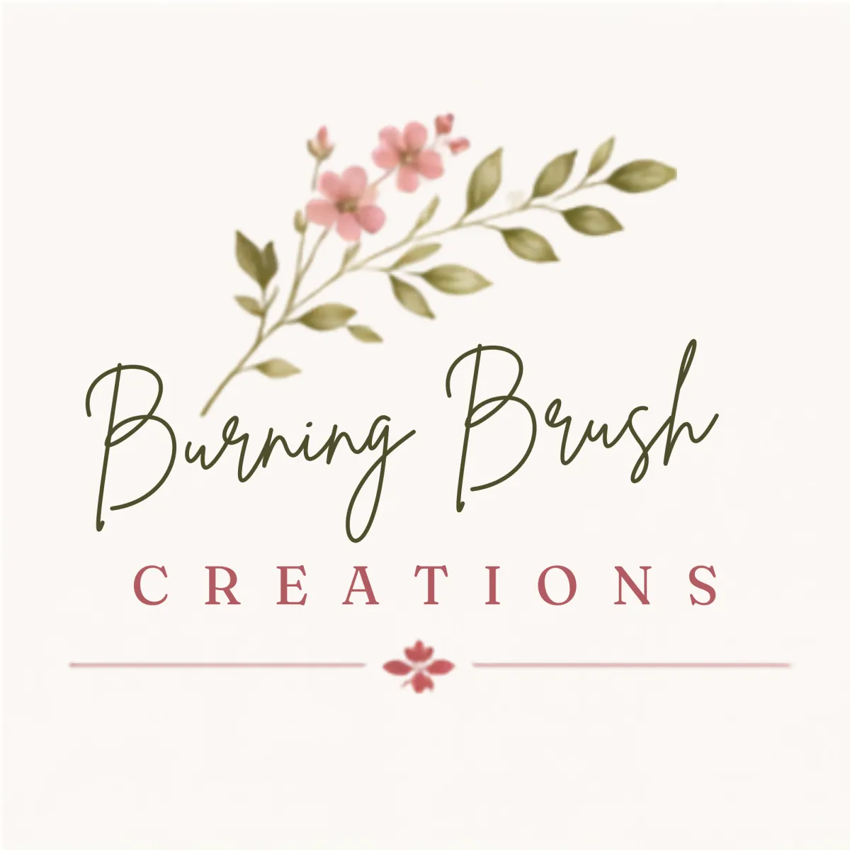 Burning Brush Creations