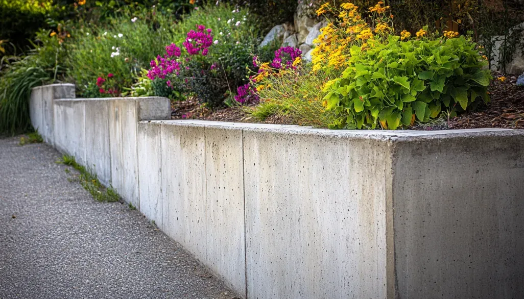 reinforced concrete Walls Auckland North Shore