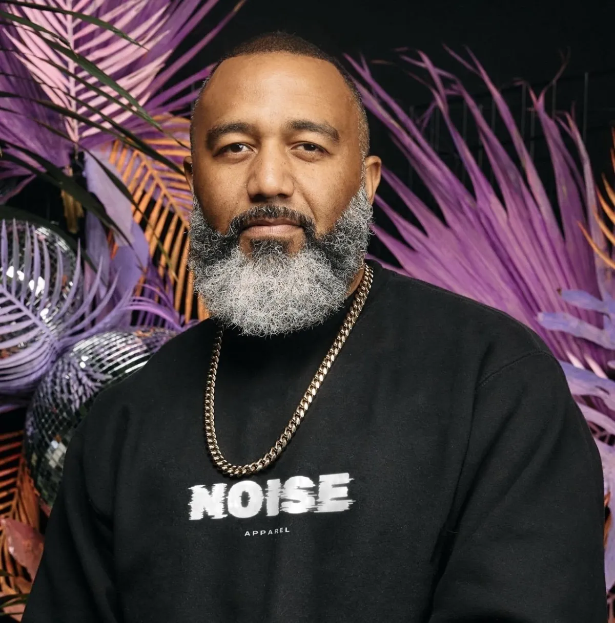 Lawrence "ThaMyind" Berment