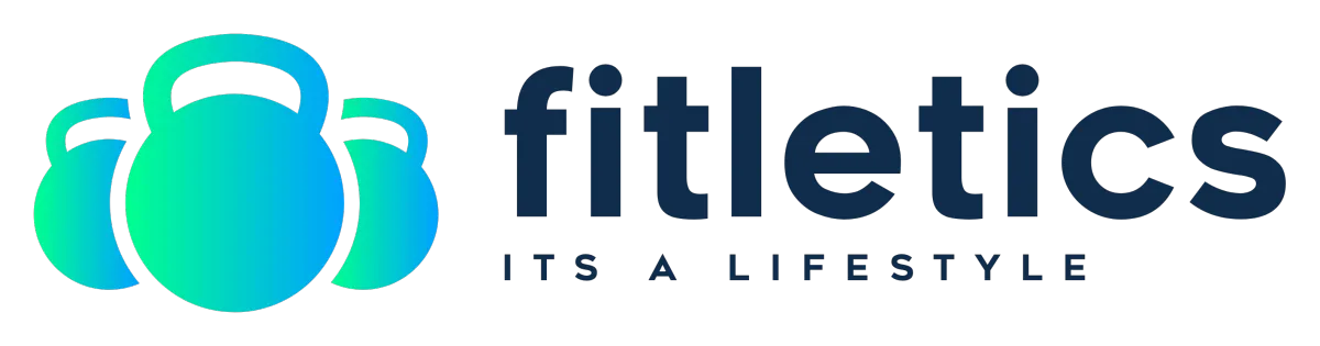 Fitletics Logo