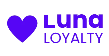 Luna Loyalty Cards Logo