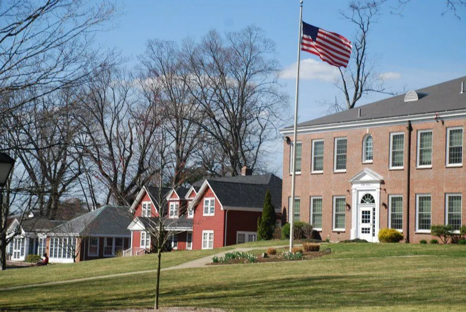 Bay Path College - Longmeadow, MA