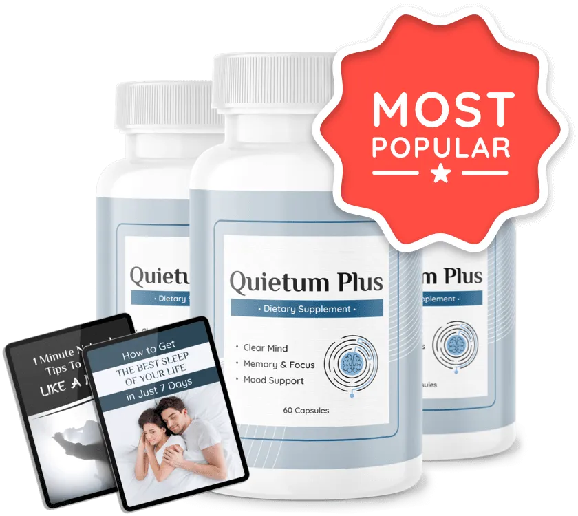 quietum-plus-3-bottle