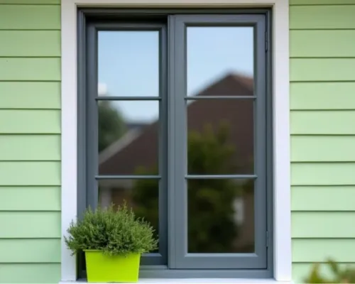 Replacement Windows in Levittown