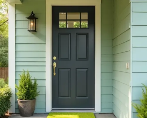 Entry Doors in Levittown
