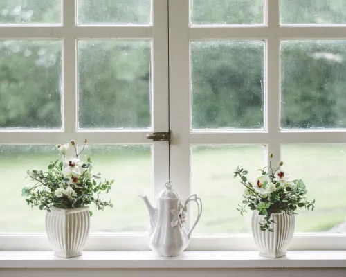 Fairless Hills Replacement Windows