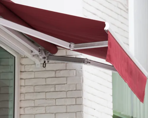 Vinyl Siding