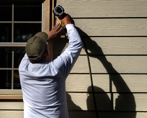  Vinyl Siding