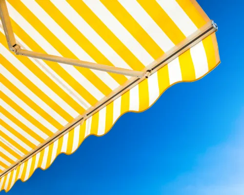 Fairless Hills Retractable Awnings
