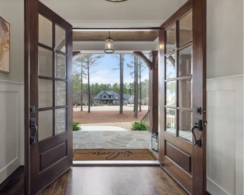 Fairless Hills Entry Doors