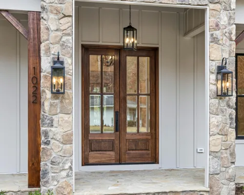 Vinyl Siding