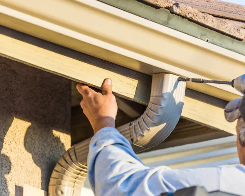 Fairless Hills Gutter Protection