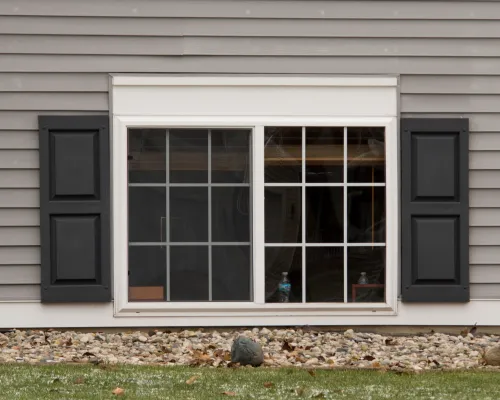 Replacement Windows 
