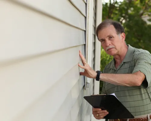 Vinyl Siding Levittown