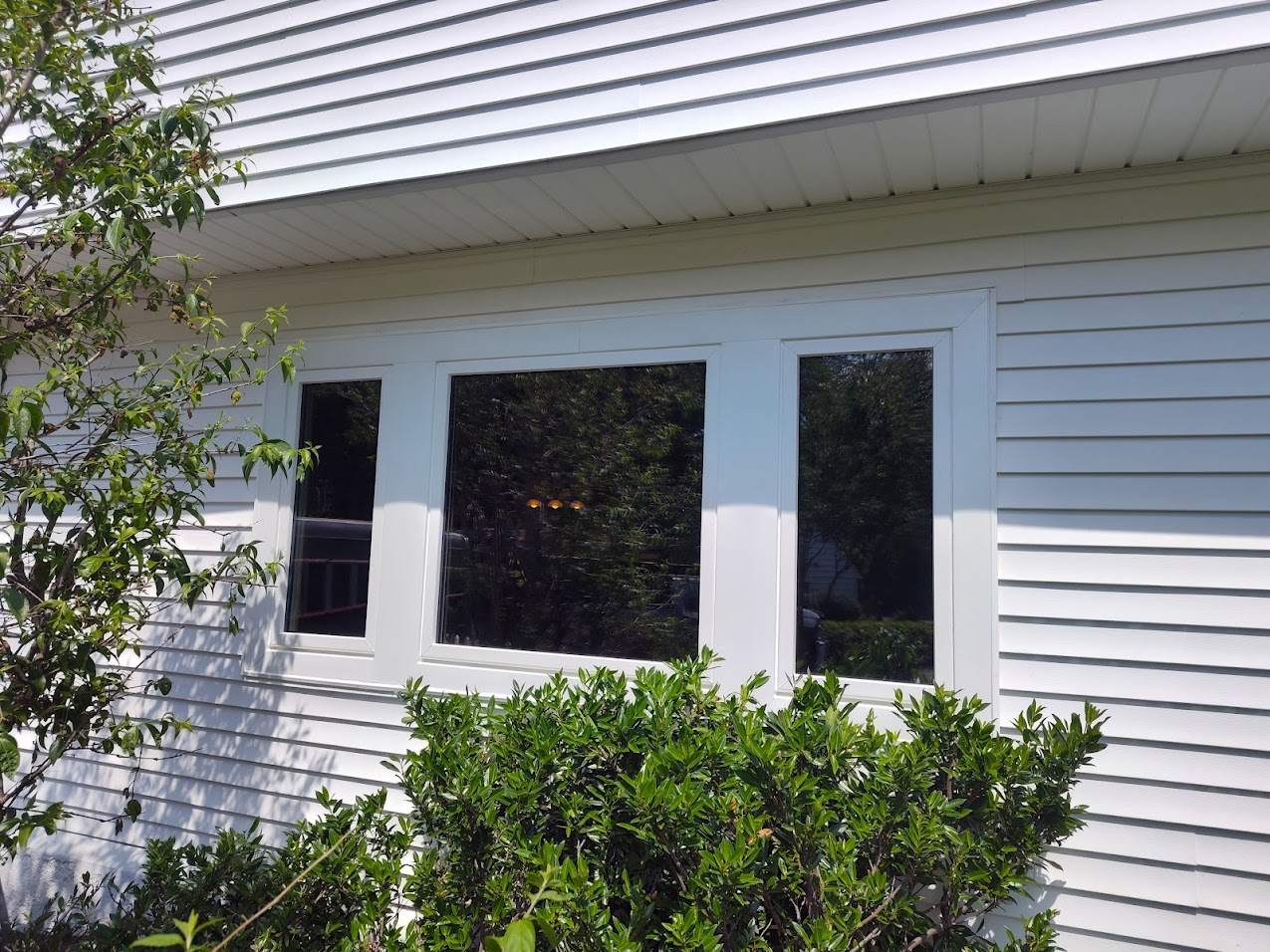 Fairless Hills Vinyl Siding