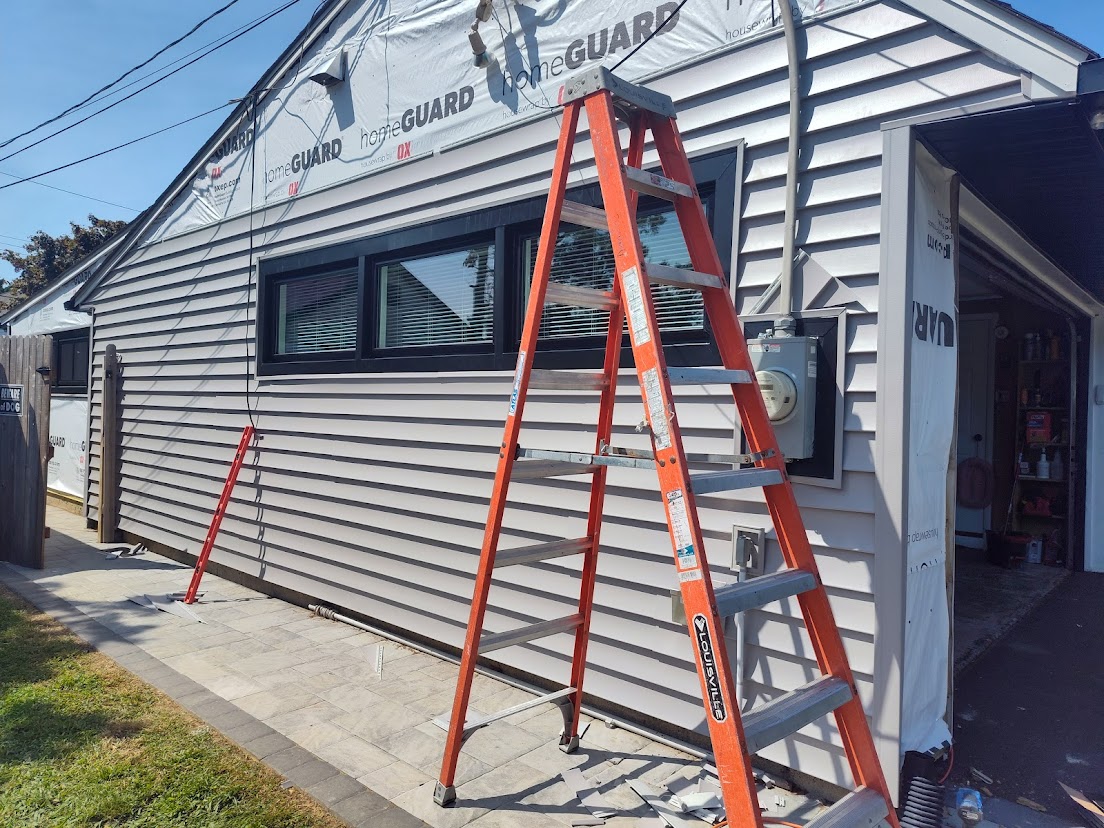Fairless Hills Vinyl Siding