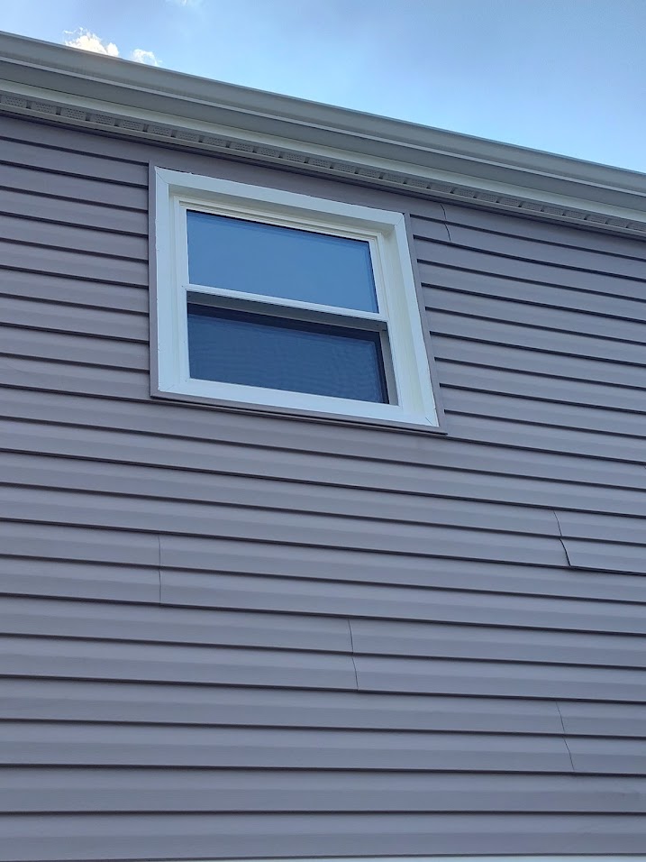 Vinyl Siding
