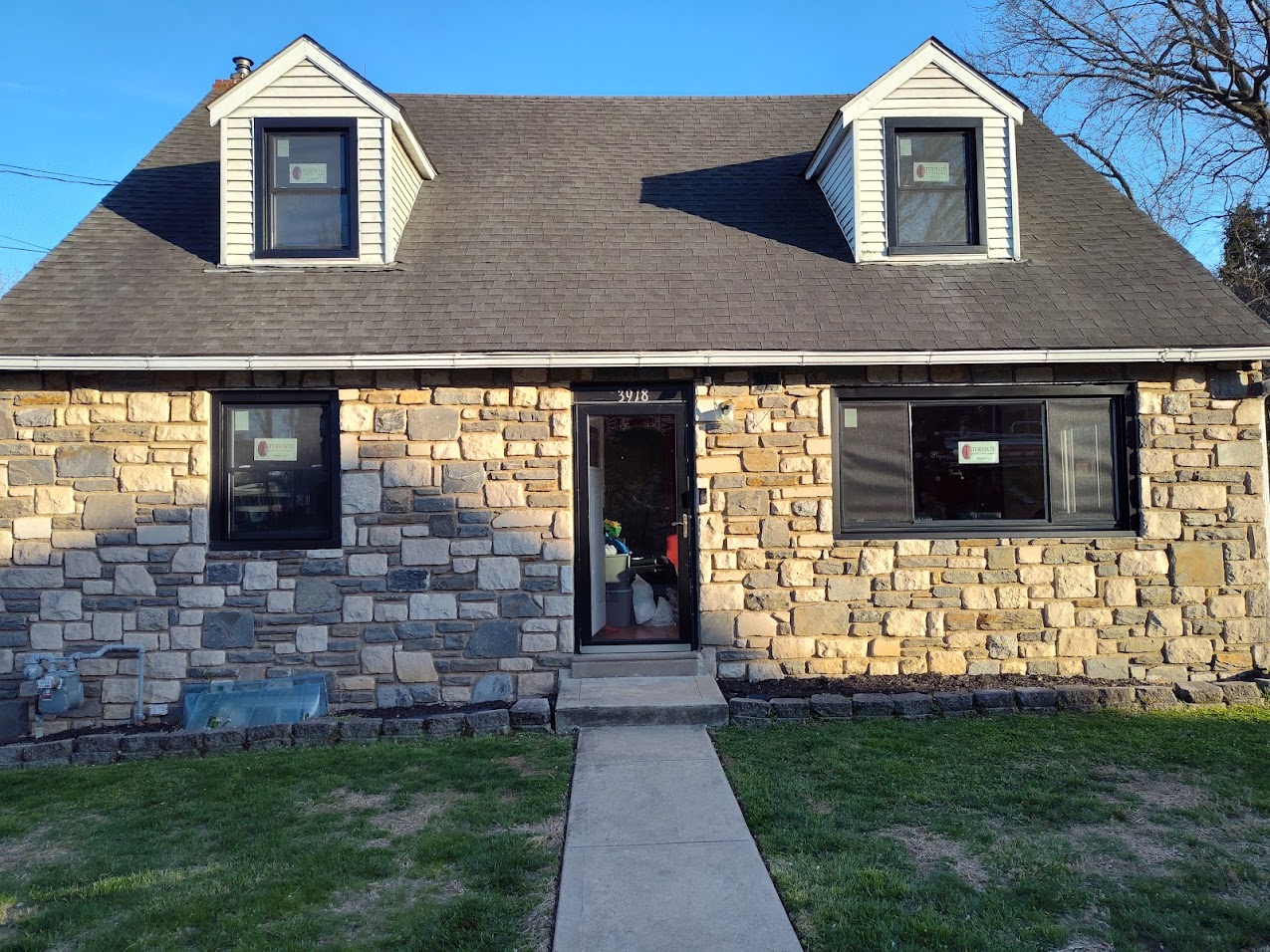 Vinyl Siding