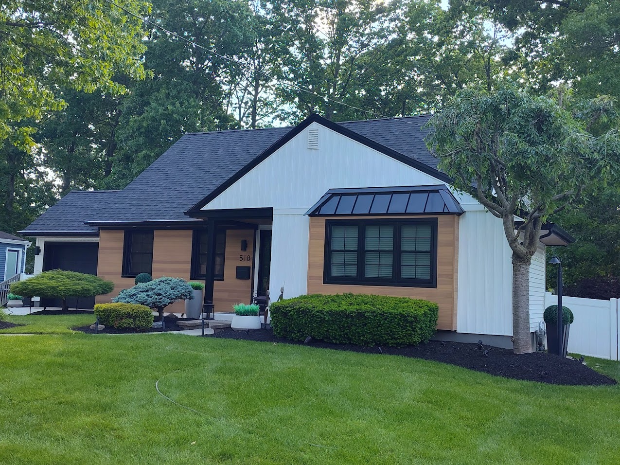 Fairless Hills Asphalt Shingle Roofing