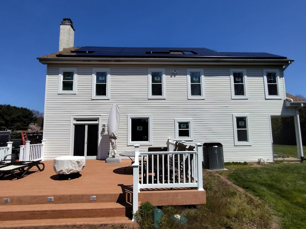 Vinyl Siding