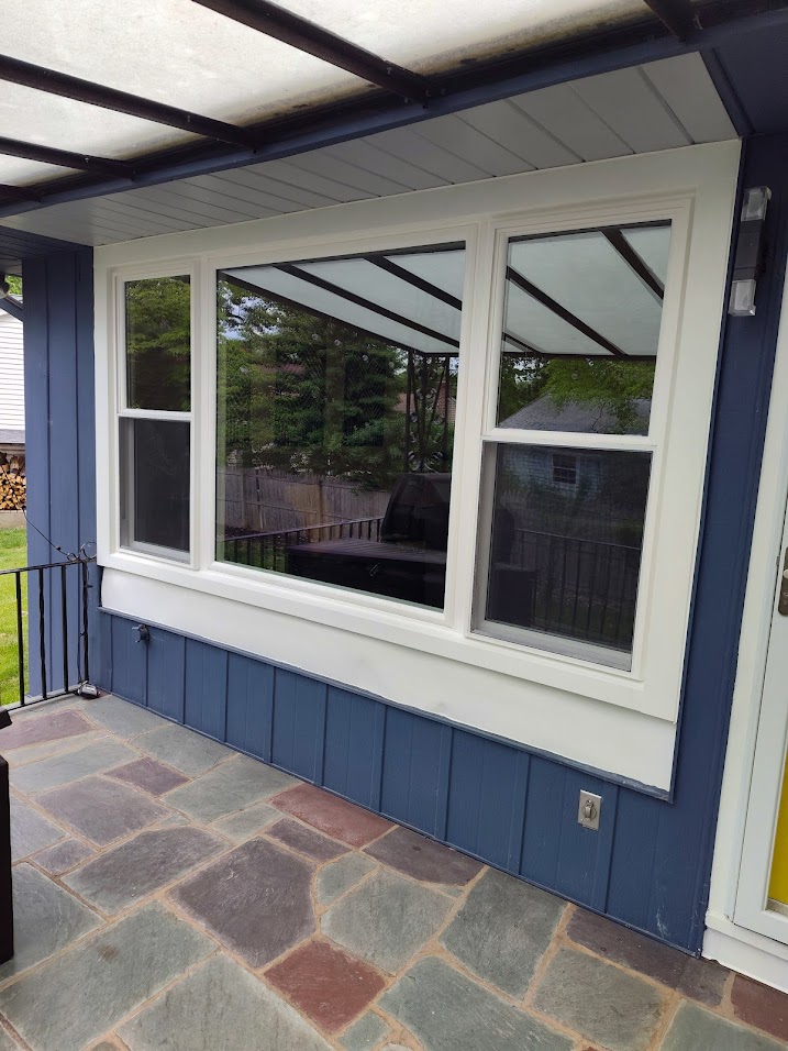 Fairless Hills Replacement Windows