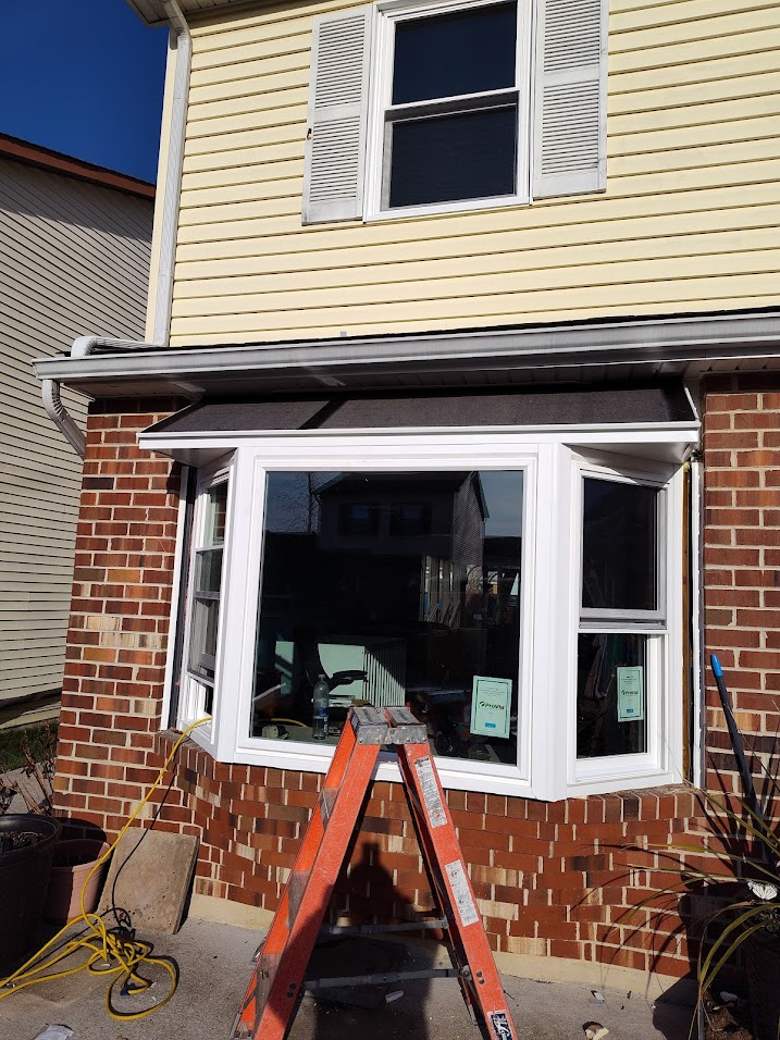 Vinyl Siding