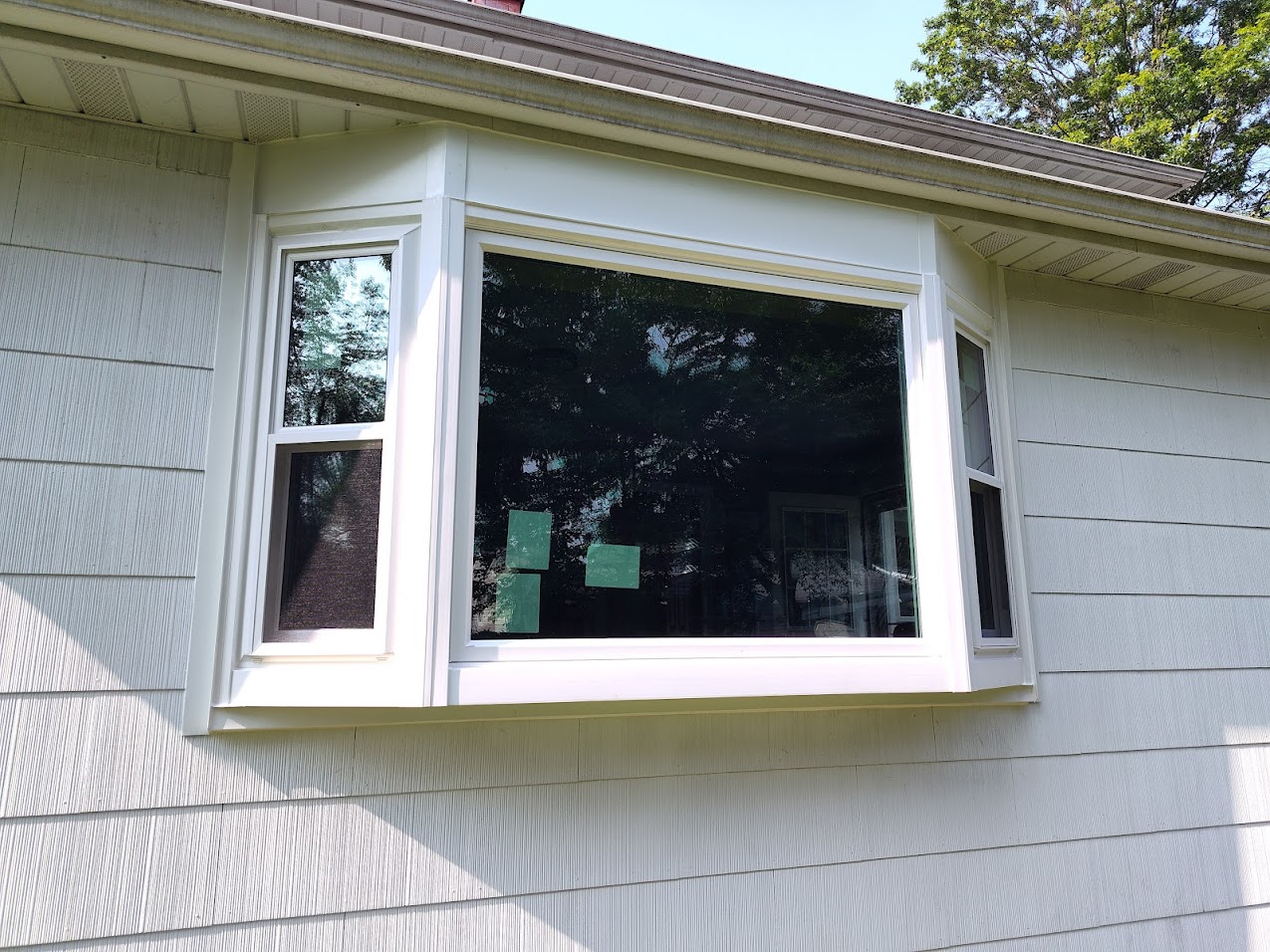 Fairless Hills Replacement Windows