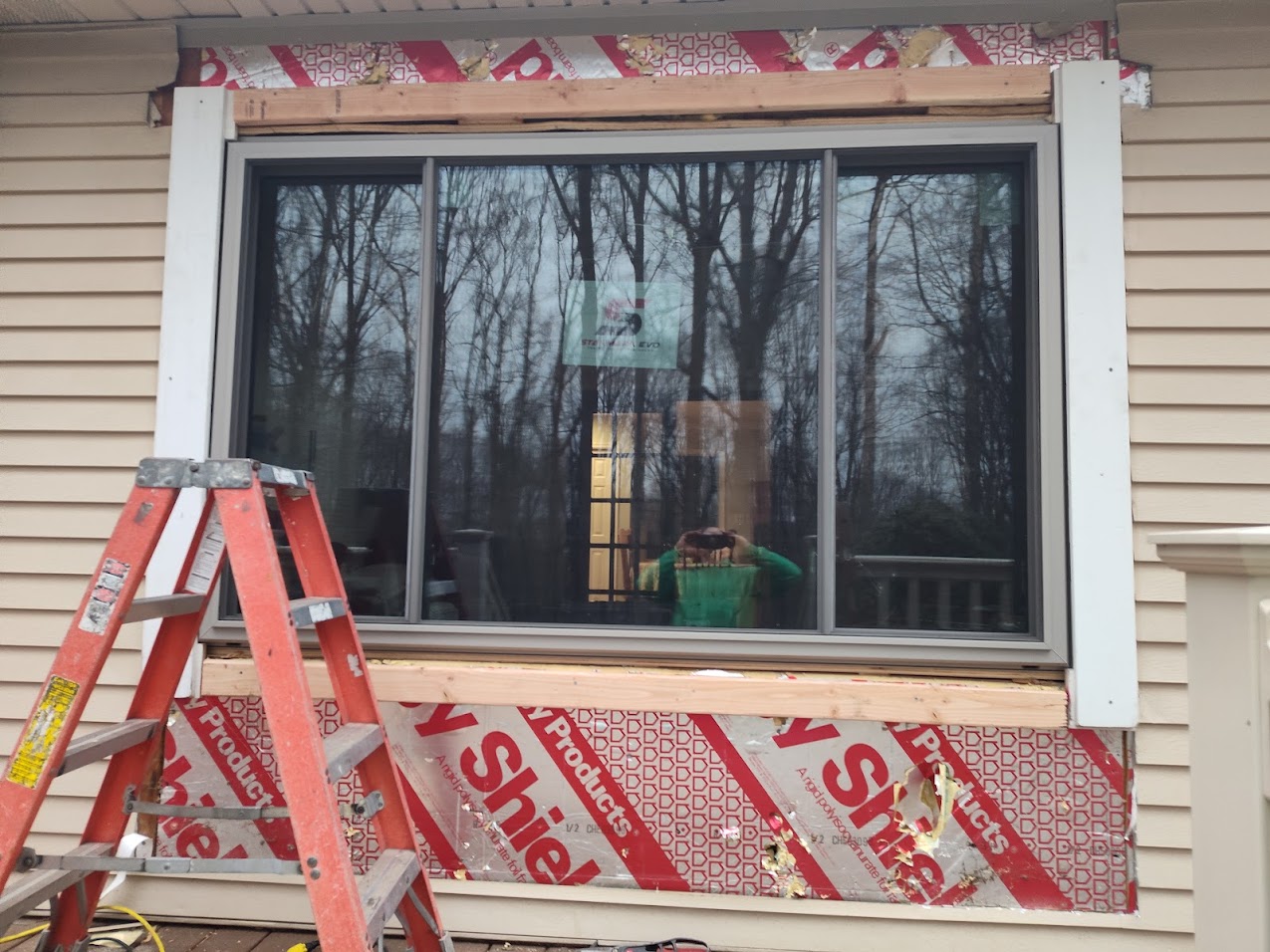 Fairless Hills Replacement Windows