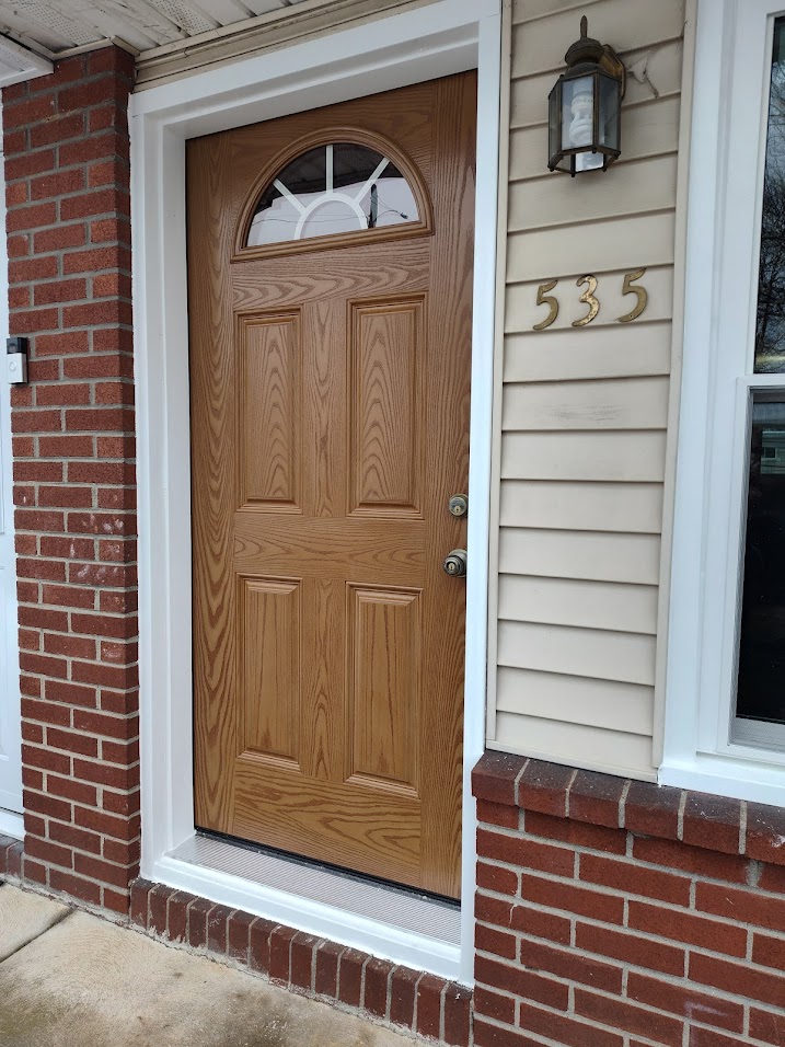 Fairless Hills Entry Doors