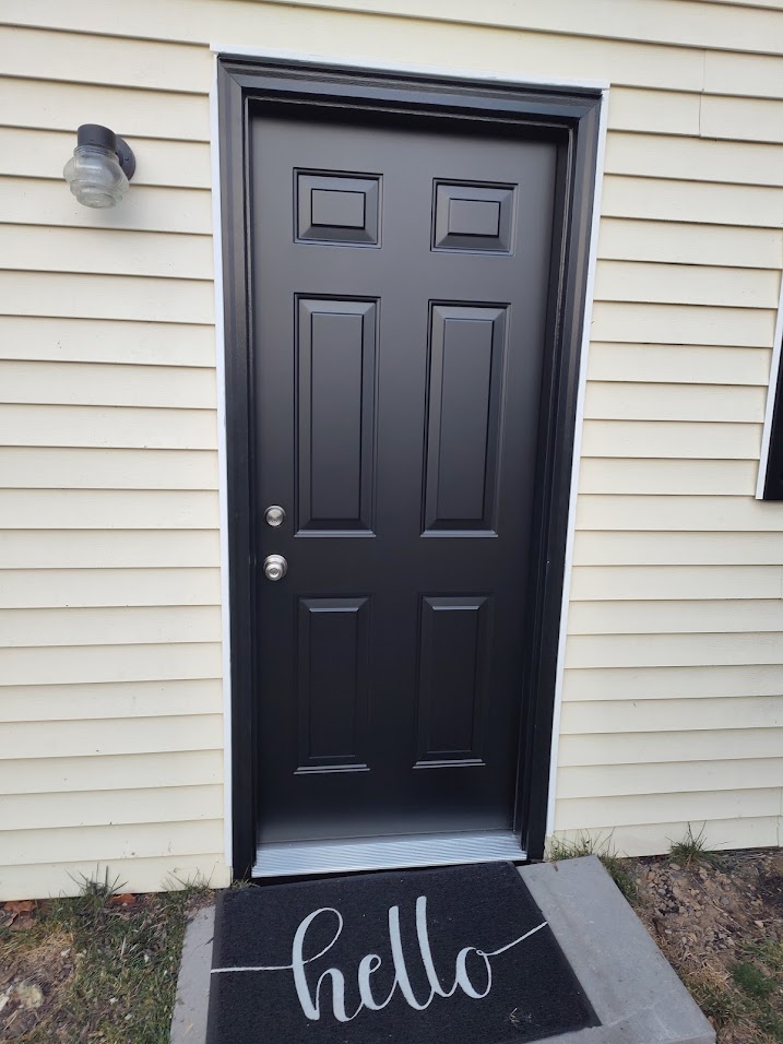 Vinyl Siding