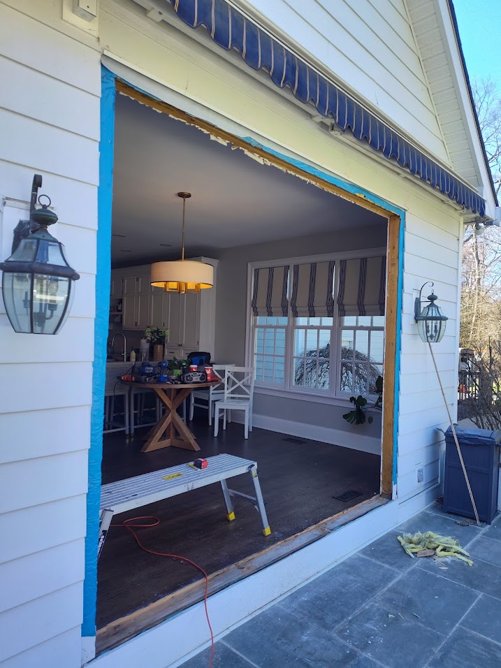 Fairless Hills Entry Doors