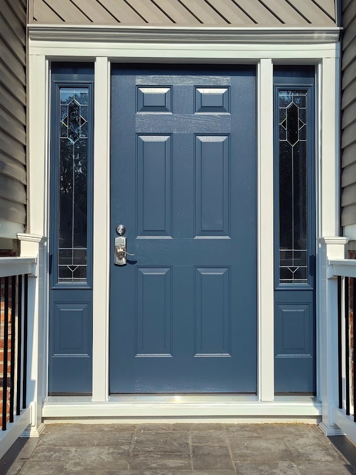 Fairless Hills Entry Doors