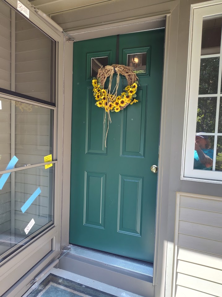 Fairless Hills Entry Doors