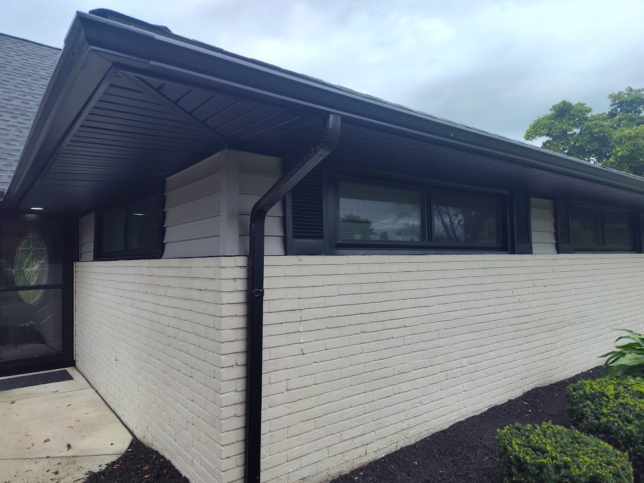 Fairless Hills Seamless Gutters