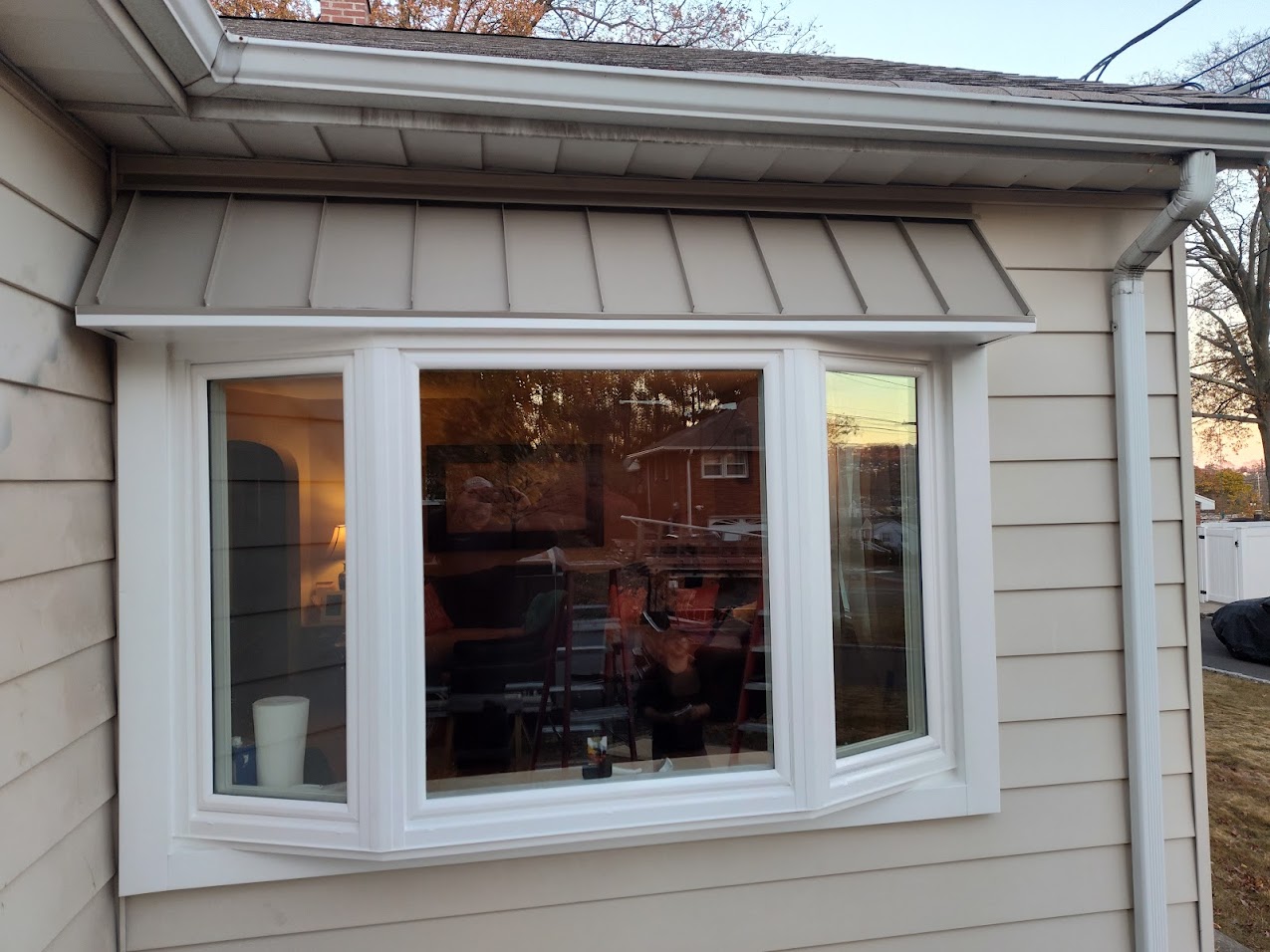 Vinyl Siding