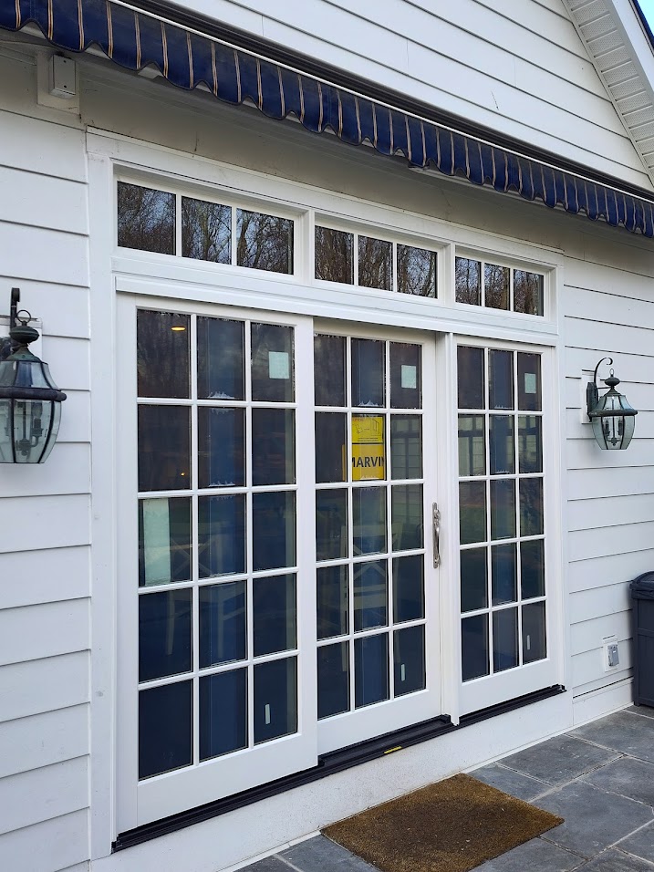 Fairless Hills Retractable Awnings