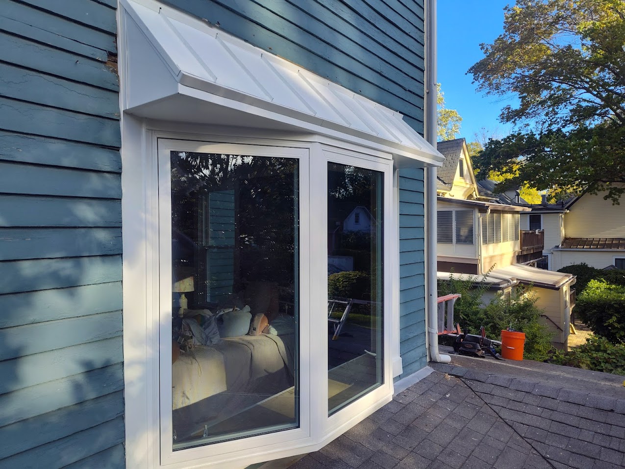 Vinyl Siding