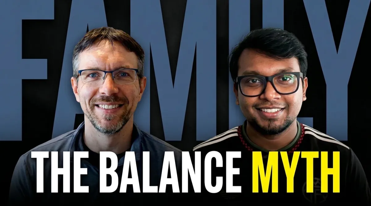 Vikas Prasanna Thumbnail