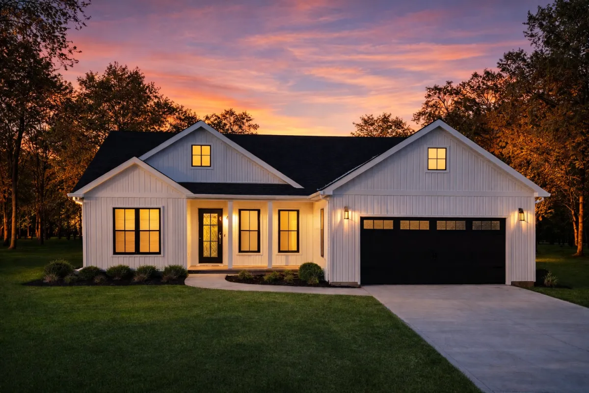 Ranch Homes Still Lead the Way in 2026 – Here’s Why