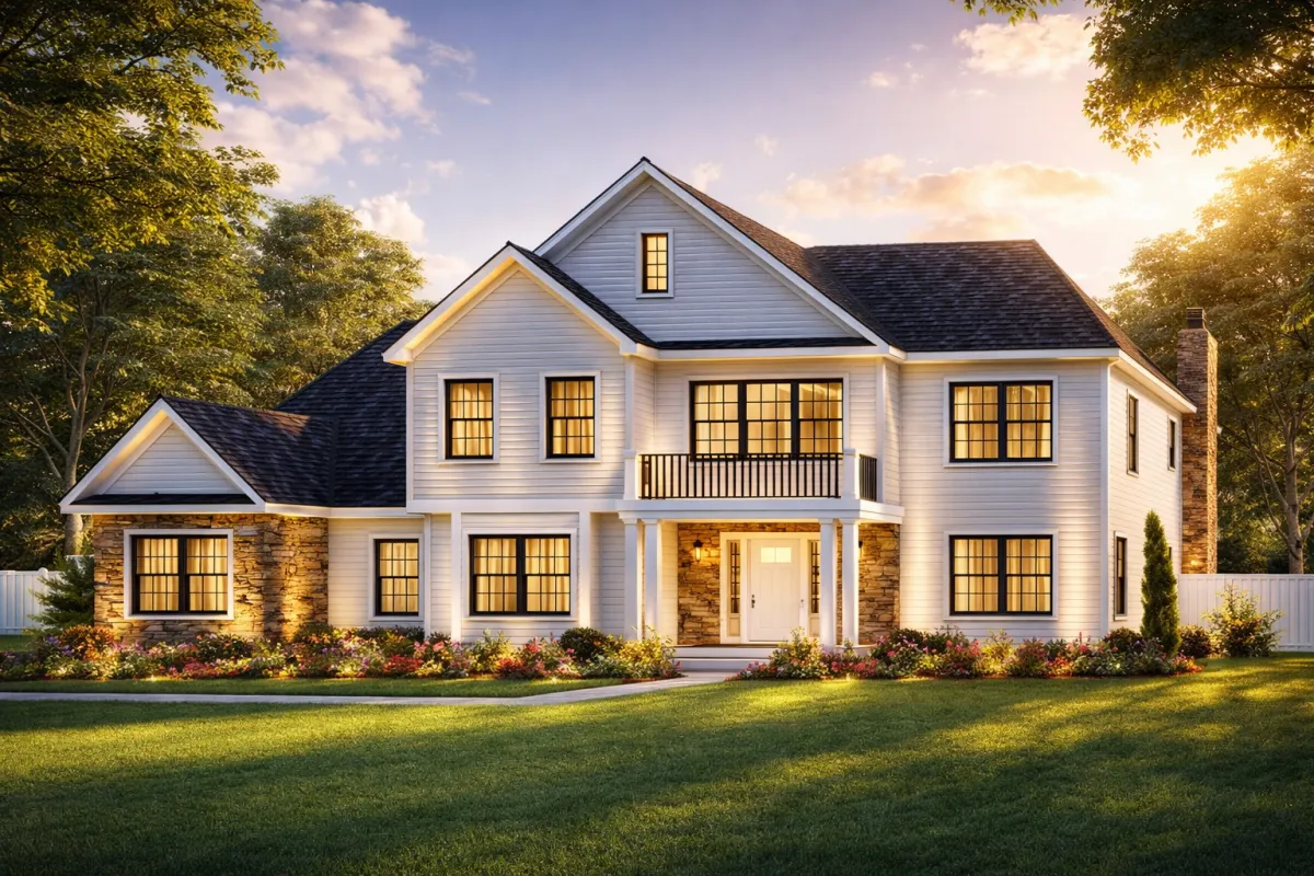 The Rise of Luxury Modular Homes in the Poconos (2026 Edition)