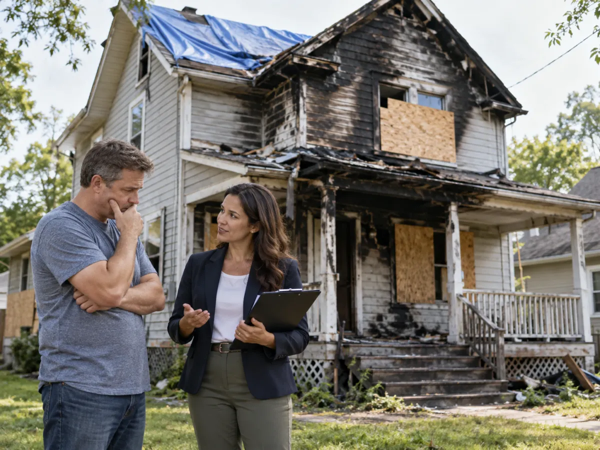 How to Sell a House Fast in Northeast Pennsylvania Without Making Repairs